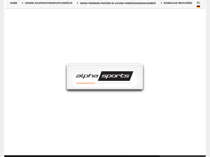 www.alphasports.eu