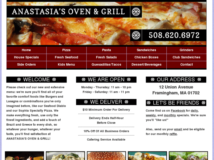 www.anastasiasovenandgrill.com