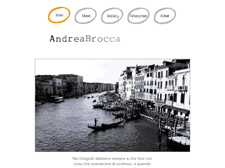 www.andreabrocca.it