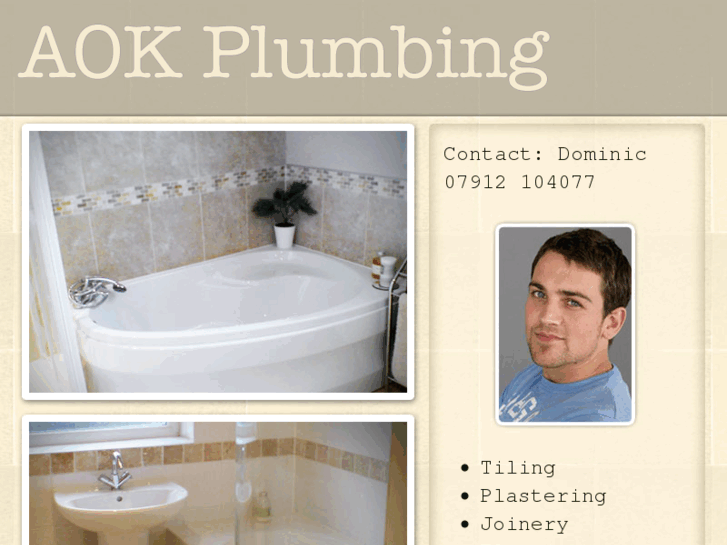 www.aokplumbing.info