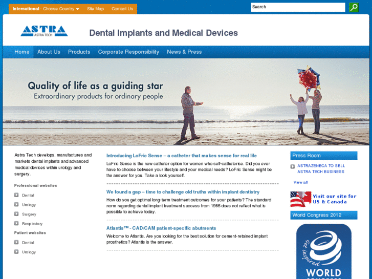 www.astra-tech.info