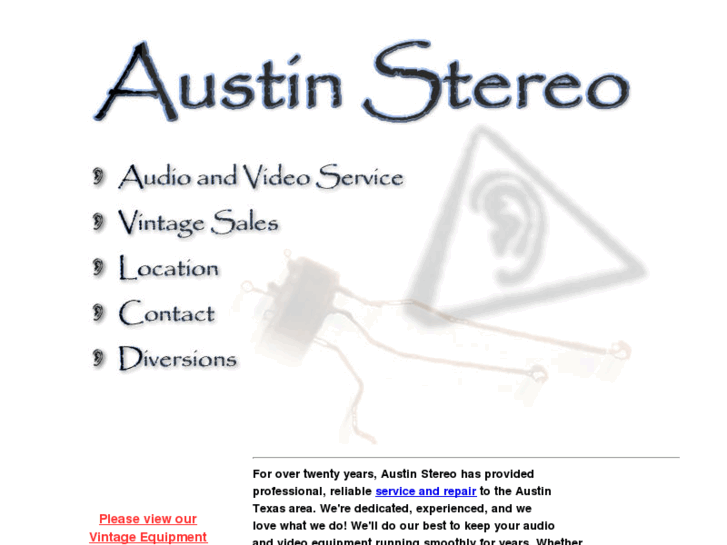 www.austinstereo.com