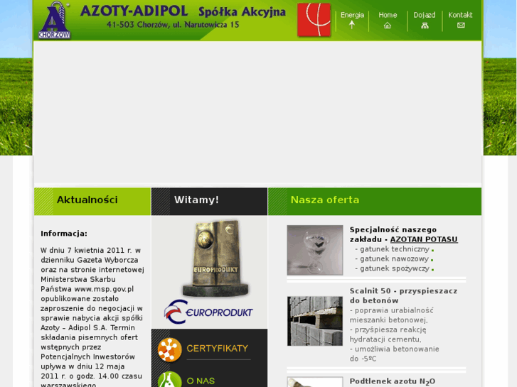 www.azoty-adipol.pl