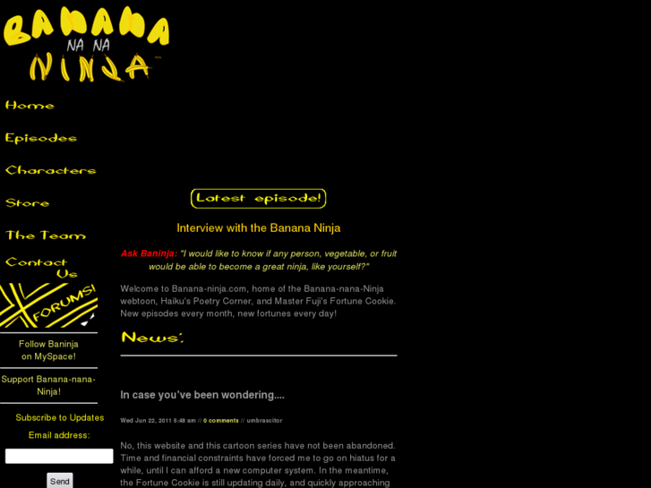 www.banana-ninja.com