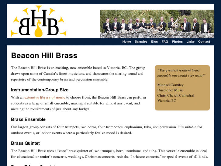 www.beaconhillbrass.com