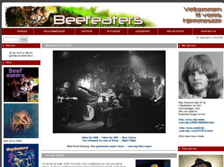 www.beefeaters.dk