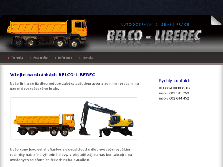 www.belco-liberec.cz