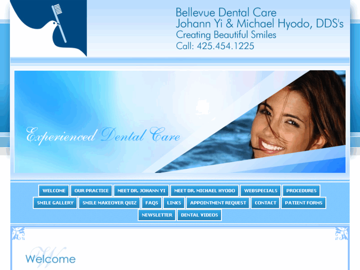 www.bellevuedentalcare.net