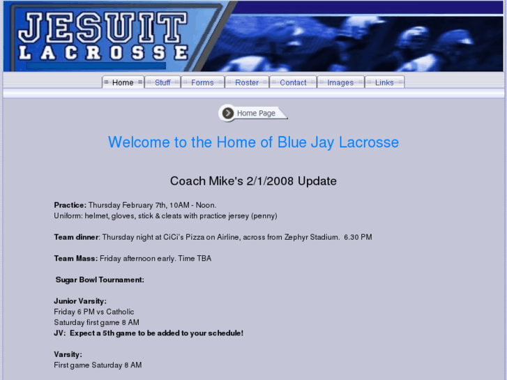 www.bluejaylax.com