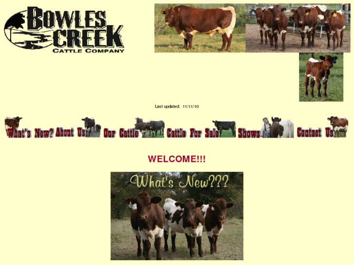 www.bowlescreek.com