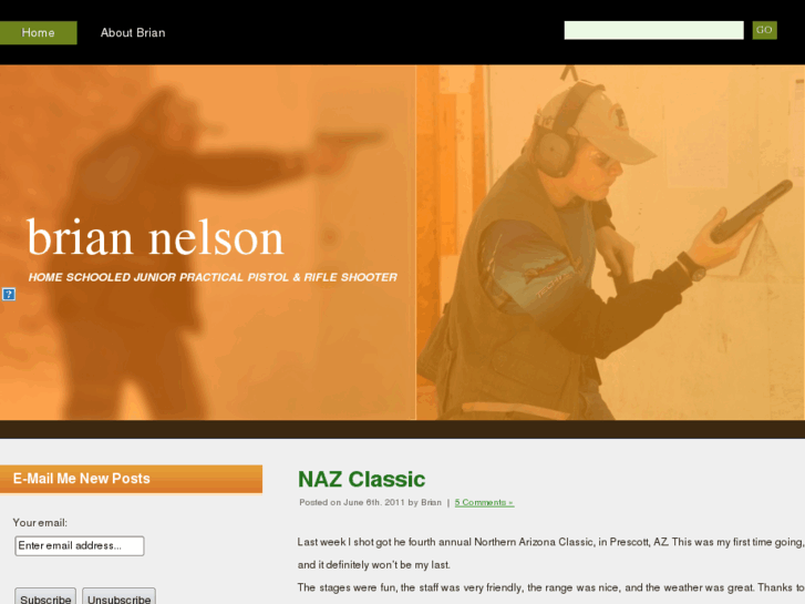 www.briankevinnelson.com