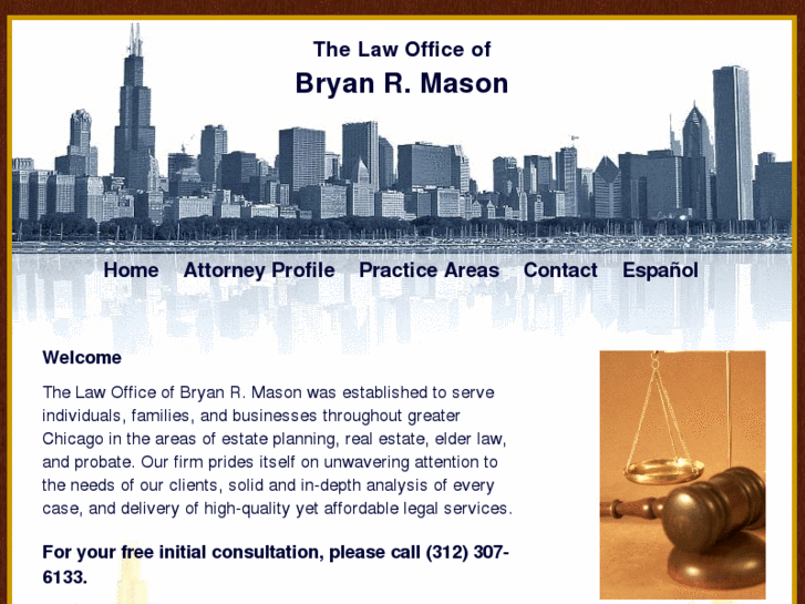 www.bryanmasonlaw.com