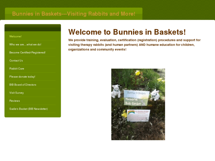 www.bunniesinbaskets.org