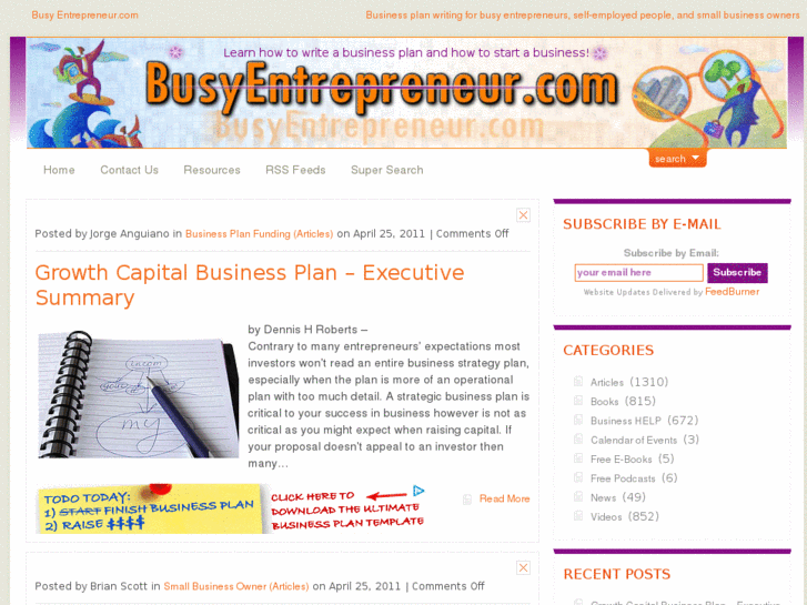 www.busyentrepreneur.com