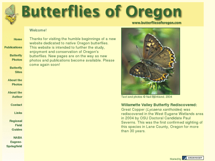 www.butterfliesoforegon.com