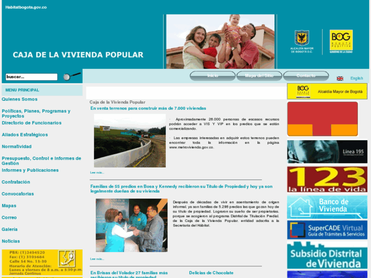 www.cajaviviendapopular.gov.co