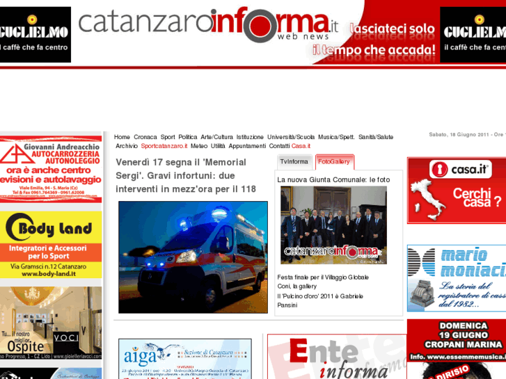 www.catanzaroinforma.it