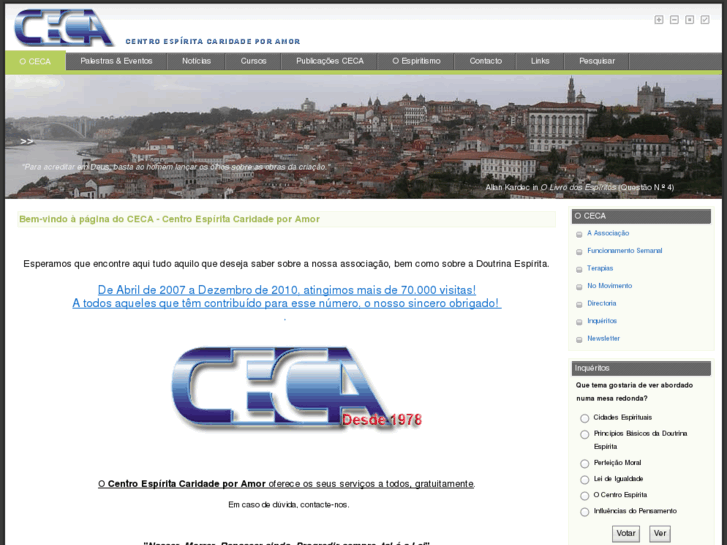 www.ceca-porto.com