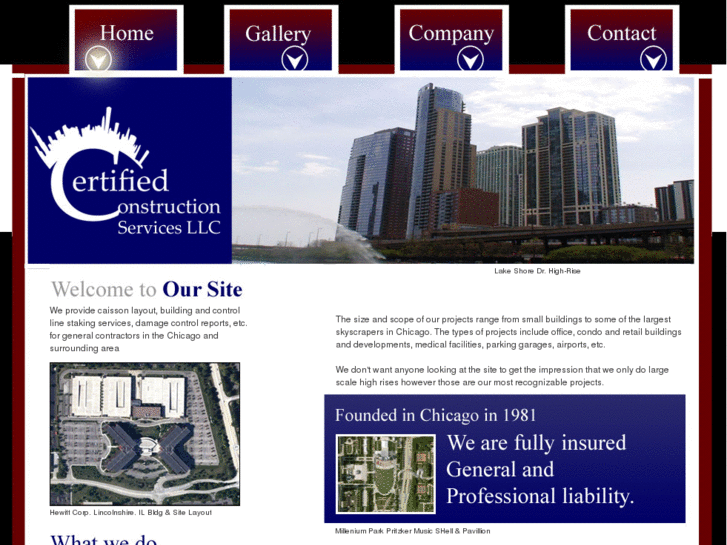 www.certifiedchicago.com