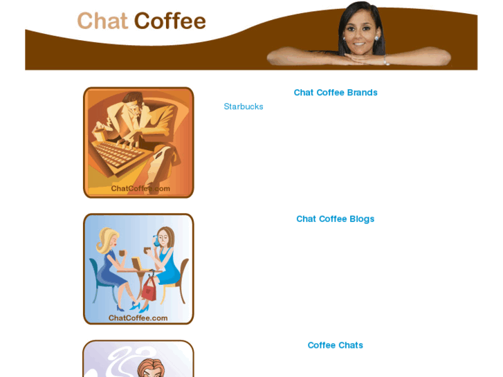 www.chatcoffee.com