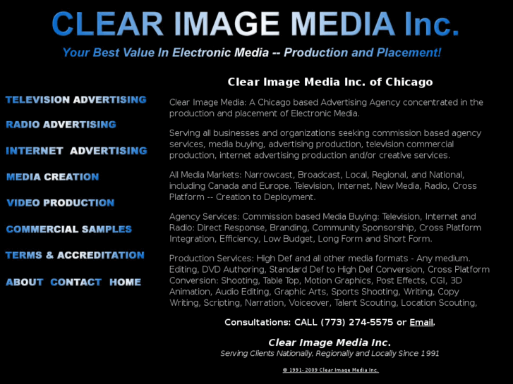 www.clearimagemedia.com