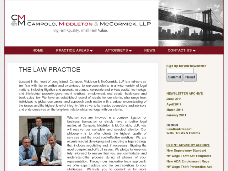 www.cmmllp.com