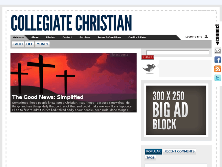 www.collegiatechristian.com