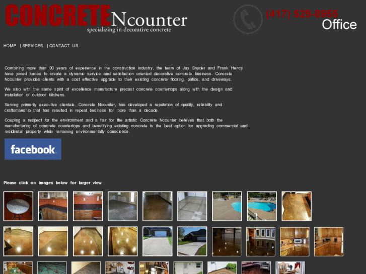 www.concrete-ncounter.com