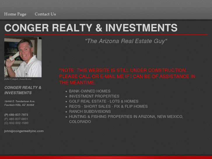 www.congerrealtyinc.com