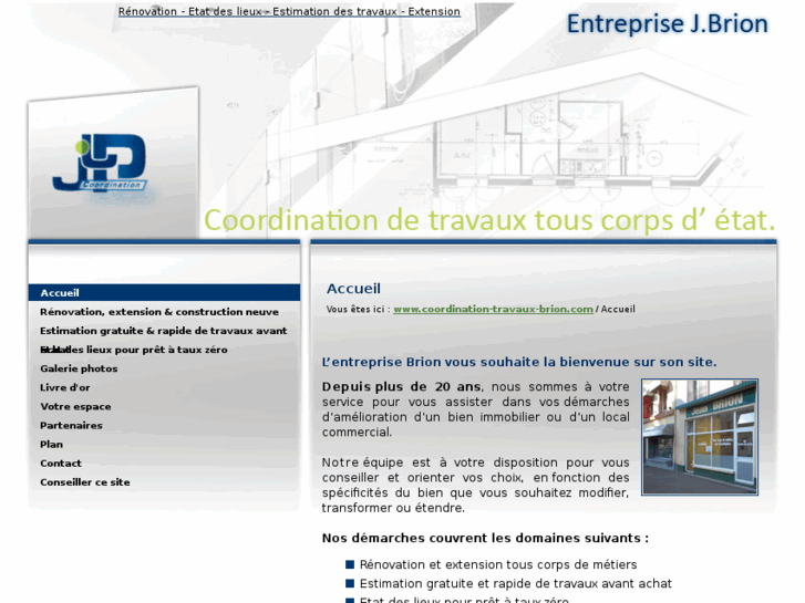 www.coordination-travaux-brion.com