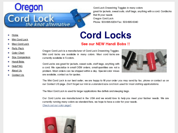 www.cordlock.com