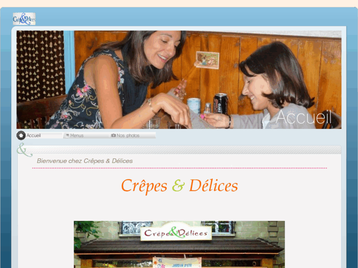 www.crepesetdelices.com