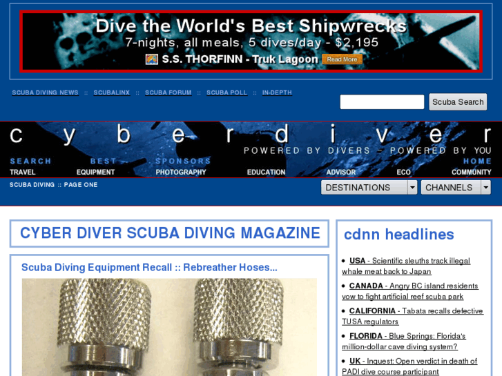 www.cyber-diver.com