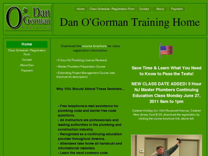 www.danogorman.net