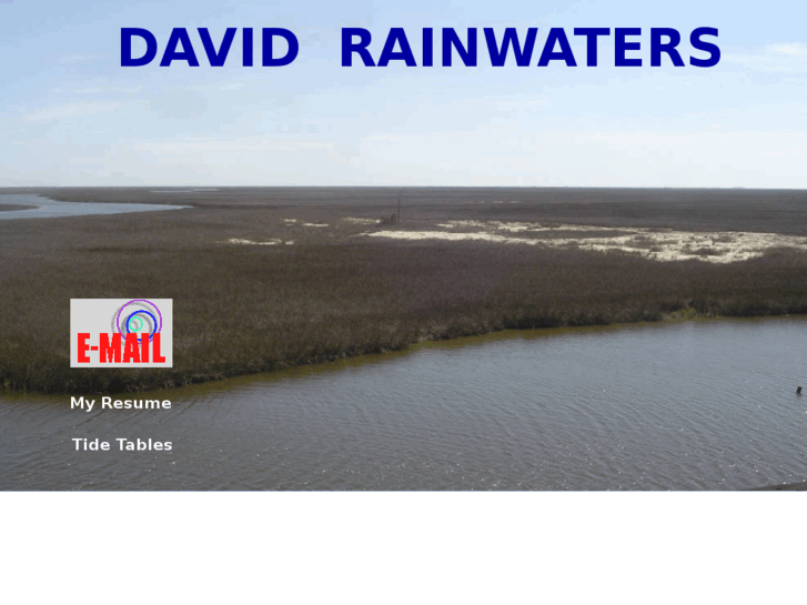 www.david-rainwaters.com