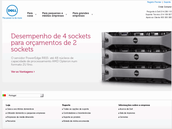 www.dellportugal.com