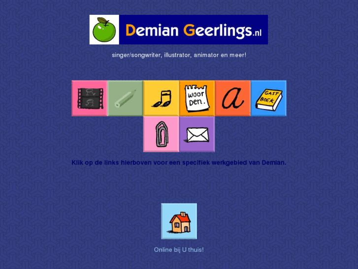 www.demiangeerlings.nl