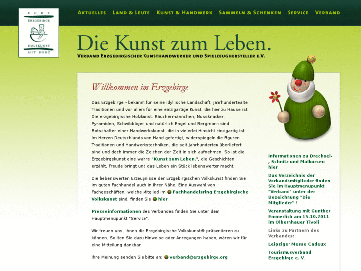 www.diekunstzumleben.com