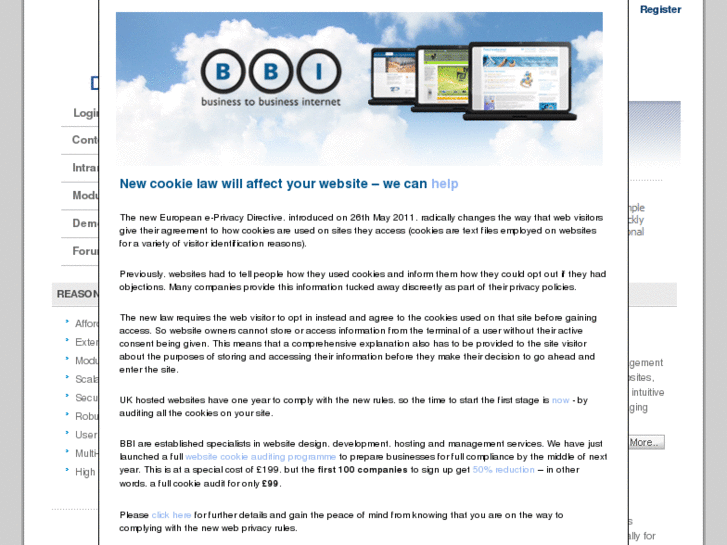 www.directcms.co.uk