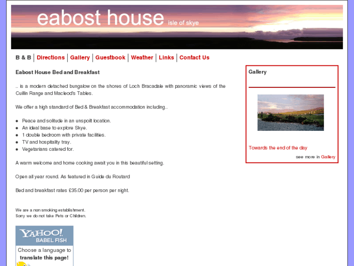 www.eabosthouse-skye.co.uk