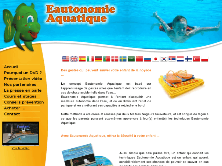 www.eautonomieaquatique.com