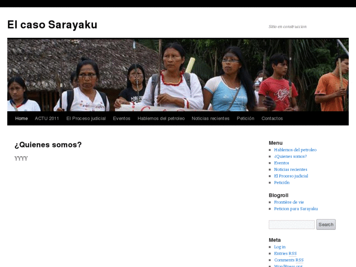 www.elcasosarayaku.org