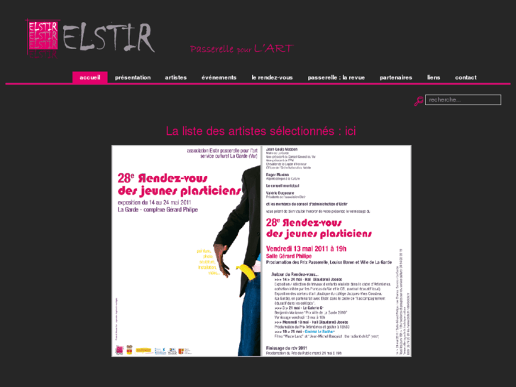 www.elstir.fr