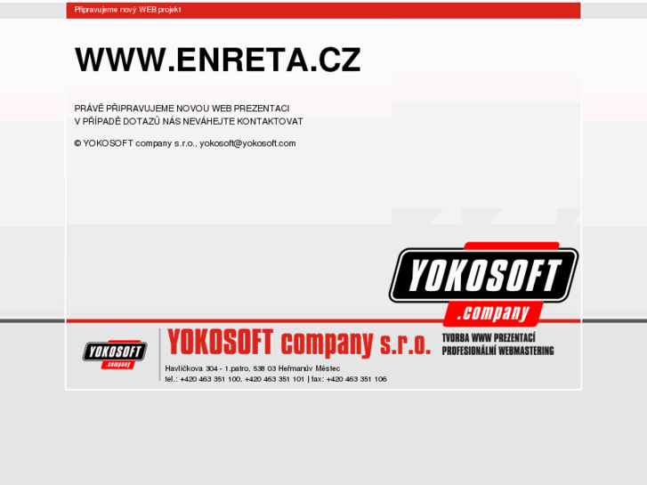 www.enreta.cz