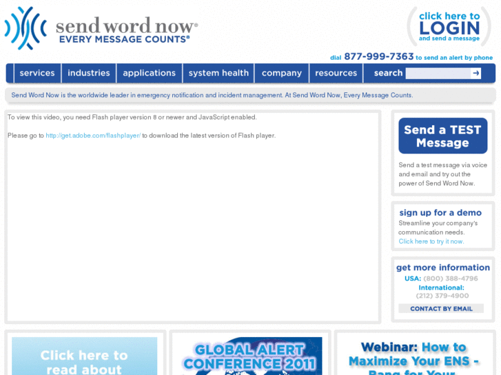 www.everymessagecounts.com