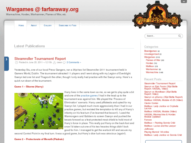 www.farfaraway.org