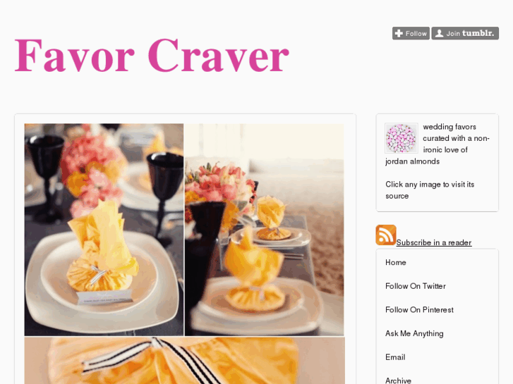 www.favorcraver.com