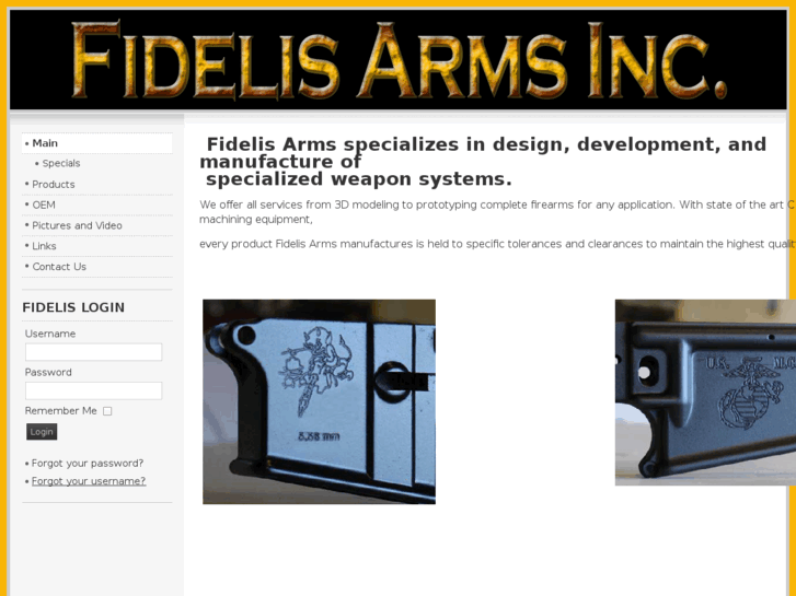 www.fidelisarms.com
