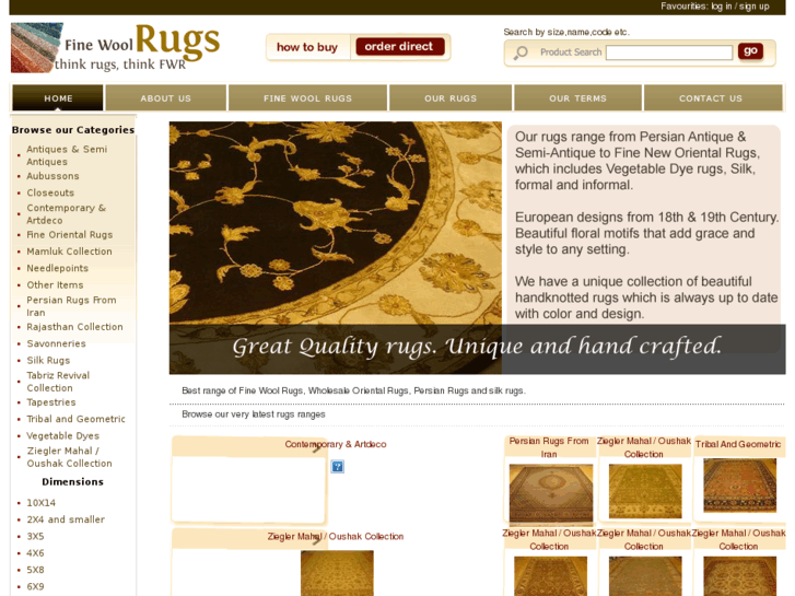 www.finewoolrugs.com