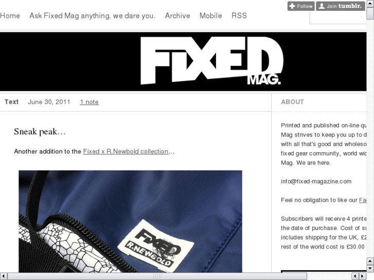 www.fixed-magazine.com